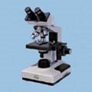 Микроскоп MBL 2000 фотография