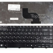 Клавиатура для ноутбука Acer Aspire 5516, 5517, 5332, 5532, 5732, 5732z, 5732G, 5736; Emachines G420, G430, G520, G525, G630, G630G, E525, E625, E627, E725, E630 TOP-82754 фото