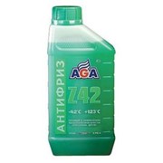 AGA-048Z 42 Антифриз (зеленый) -42С до +123С 946мл./1кг..PREMIX фотография
