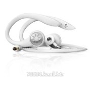 Наушники проводные Energy Sistem EarPhones Energy E410 Sport White фото