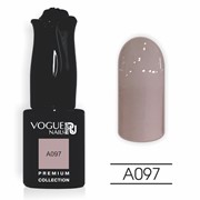 Vogue Nails, Гель-лак Premium Collection A097 фото