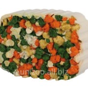 Минеральная добавка для кролика с овощными крокетами Trixie (трикси) 190 гр фото
