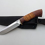 Нож из нержавеющей стали 95Х18 “Лань“ (малый) фото