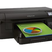 Принтер HP Officejet Pro 8100 (CM752A) фото