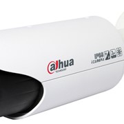 Мегапиксельная IP камера Dahua Technology IPC HFW3300CP 3-x наружной установки с ИК подсветкой. фото