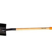 Лопата штыковая Fiskars (131640) фотография