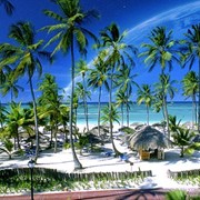 Пальмы, белоснежные пляжи и райский отдых в Доминикане ждет ВАС! Дейсвует акция “Раннее бронирование““ на вылеты в октябре, ноябре, декабре) фотография