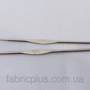 Крючок для вязания метал 1695 фотография