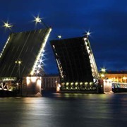 Санкт-Петербург фотография