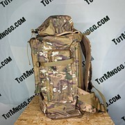 Рюкзак туристический FrogSkin/Spot (Duckhunter) 45л , (тактический рюкзак 45 литров)