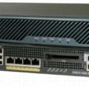 Платформа программно-аппаратная для защиты сетей и приложений Cisco ASA 5550 фото