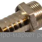 Штуцер CTM 1“ш-30мм /50/ фото