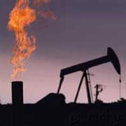 Добыча газа и нефти фото