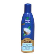 Parachute Gold Экстра питание - кокосовое масло с витамином Е для нормальных волос. фотография