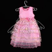 Платье для девочек М.4028