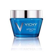 Vichy, Ночной крем-уход LiftActiv Supreme, 50 мл
