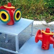 Запорная арматура фото