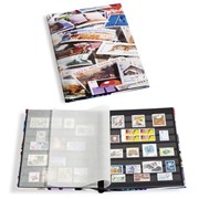 Альбом для марок Stamp S 4/16. фото
