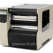 Промышленный принтер этикеток Zebra 220Xi4 фотография
