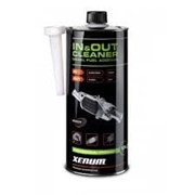 Xenum IN & OUT CLEANER with NEXGEN™ technology