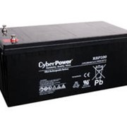 Аккумулятор CyberPower RBP200 — 200 а/ч (AGM)