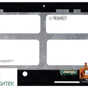 Модуль (матрица и тачскрин в сборе) для планшета Lenovo S6000 10.1“ HJ101IA-01I фото
