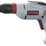 Шуруповерт KRESS 505 TBS-R (04050538) фото
