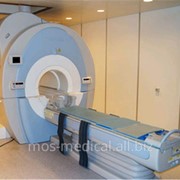 Магнитно-резонансная томография МРТ, услуги фото