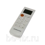 Пульт дистанционного управления для кондиционера Samsung DB93-07073E. Оригинал фото