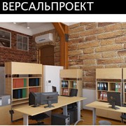 Дизайн интерьера офисных помещений, дизайн интерьера офисных помещений в Симферополе, Севастополь, Крым фото
