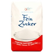 Цукор рафiнований Sudzucker Fein Zucker 1 кг