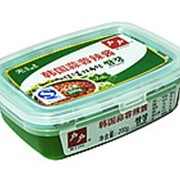 Соевая паста кислая Ssamjang 200 г