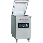 Машина вакуумная напольная E 30-300 фото