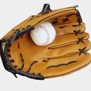 Бейсбольная перчатка