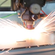 Лазерная резка и раскрой листового металла до 15 мм толщиной