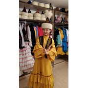 Прокат казахских костюмов фото