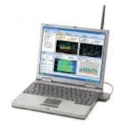 Анализатор спектра Wi-Fi AnalyzeAir™ фото
