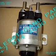 Реле BATTERY SWITCH MITSUBISHI MC841020 МС841020 фото