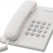 Телефон Panasonic KX-TS2350 фото