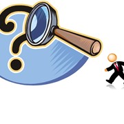 Безопасность организации. Проверка благонадежности потенциальных сотрудников, проверка информации. фото