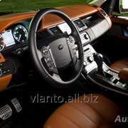 Любые запчасти на Range Rover, Sport, Supercharged, Vogue,Discovery 3, 4. С 2004 по 2016 г.