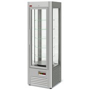 Холодильный шкаф Veneto RS-0,4 (нерж.)