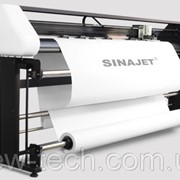 Купить плоттер для печати лекал на бумагу SINAJET POPJET 1611С-Z TWO HEAD