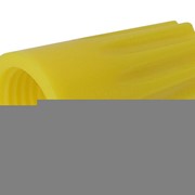 Эра соединительный изолирующий зажим сиз 4, 5-11, 0 мм2 желтый (50 шт), ЭРА, SIZ-4.5-11, Б0038915