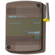 GSM контроллер CCU825-MZ-AE-PB фото