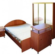 Набор мебели для спальни Серенада фото