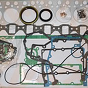 KOMATSU 6D140,S6D140 ,SA6D140-1A-F Комплект ремонта двигателя фото