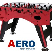 Настольный футбол Aero фабрики Desperado