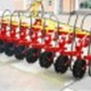 Культиватор для междурядной обработки почвы КМС 5,4 УСМК фото