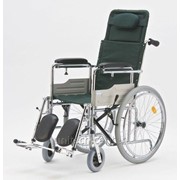 Кресло-коляска для инвалидов Н 009 фото